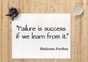 failure-is-success